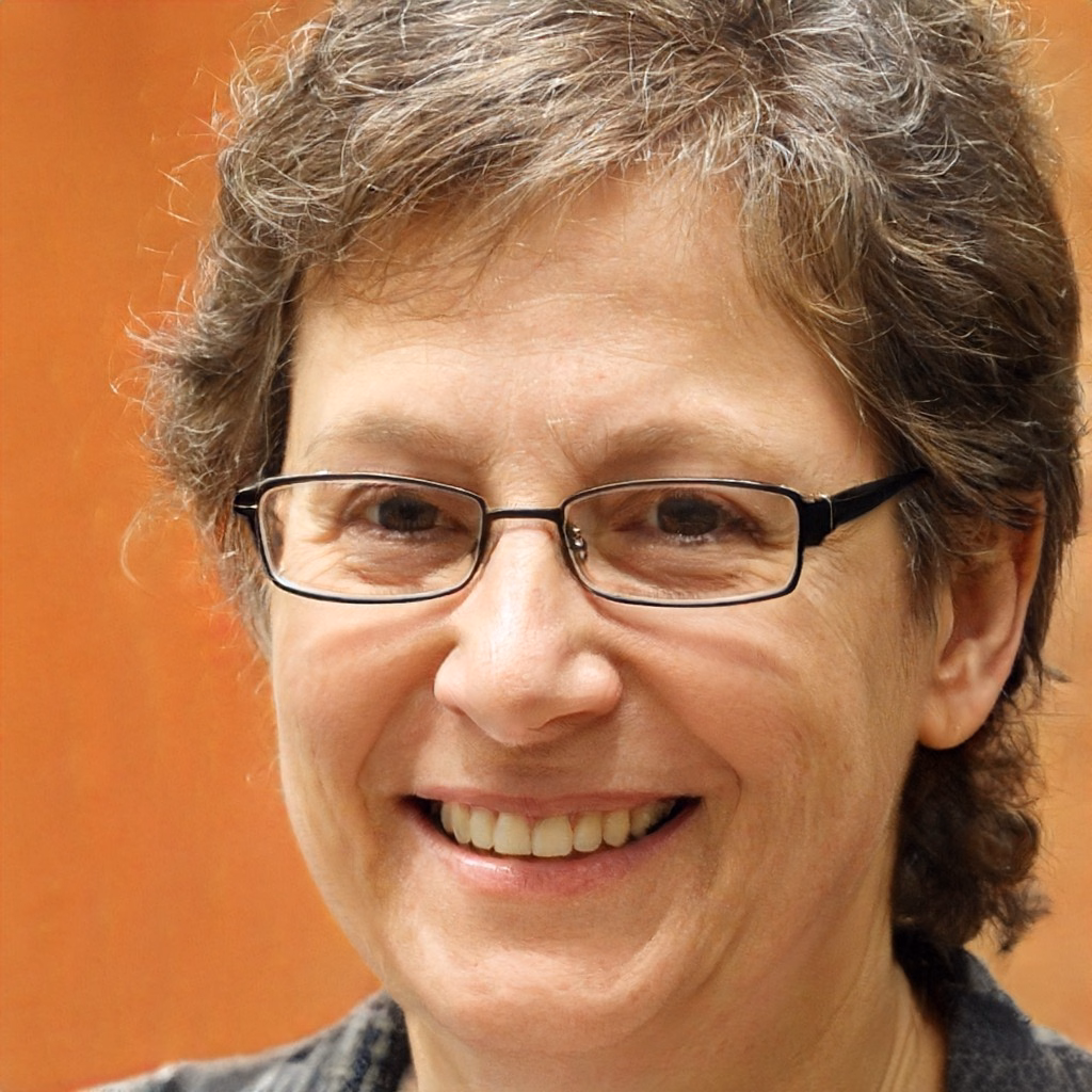 Margaux Delacroix