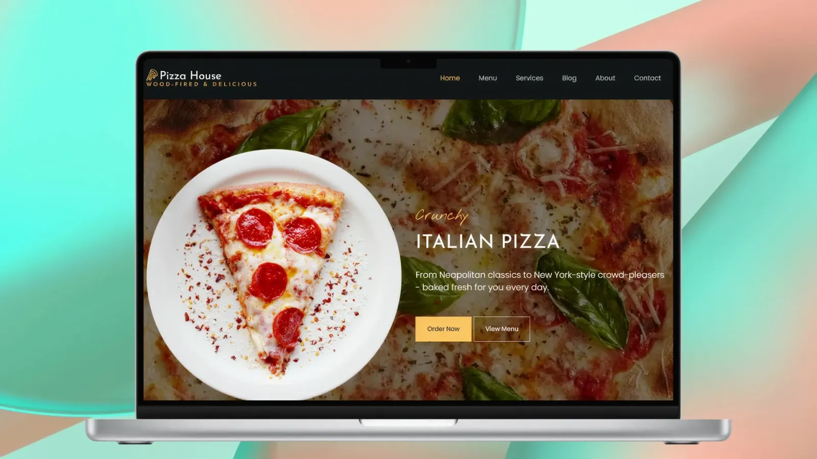 Pizza House