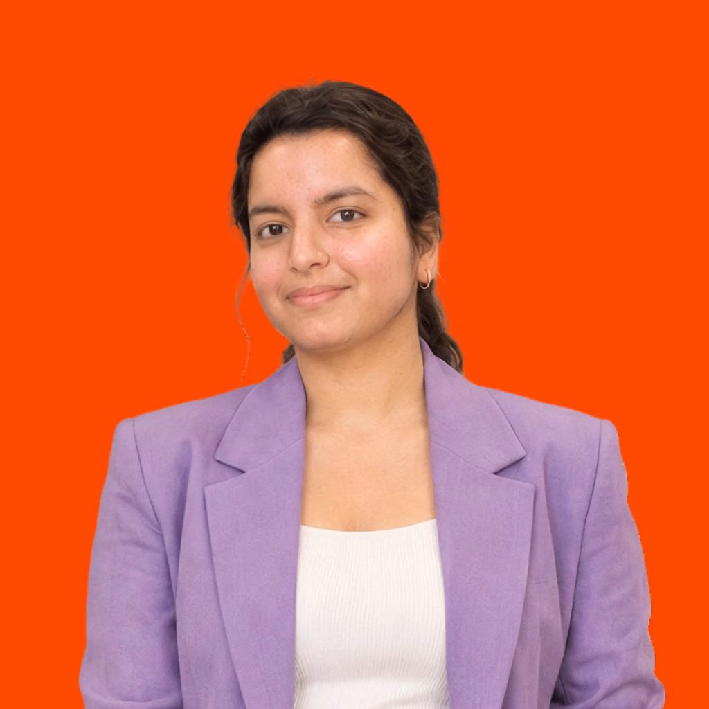 Manvi Singhal