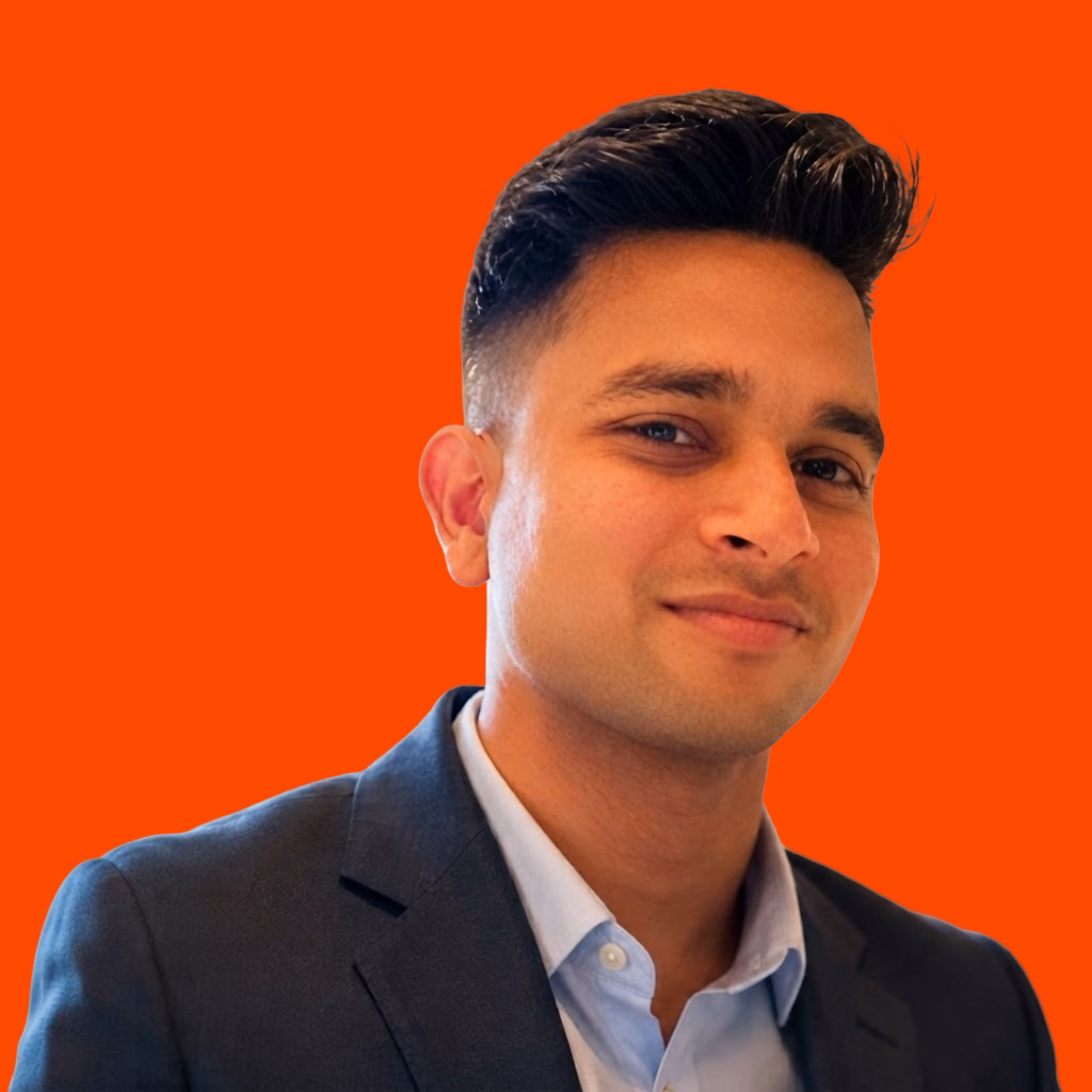 Siddhartha Kunwar, Founder & Strategist