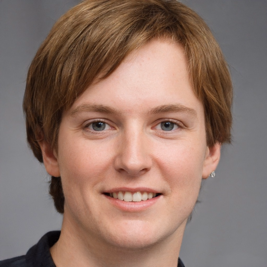 Freya Johansson