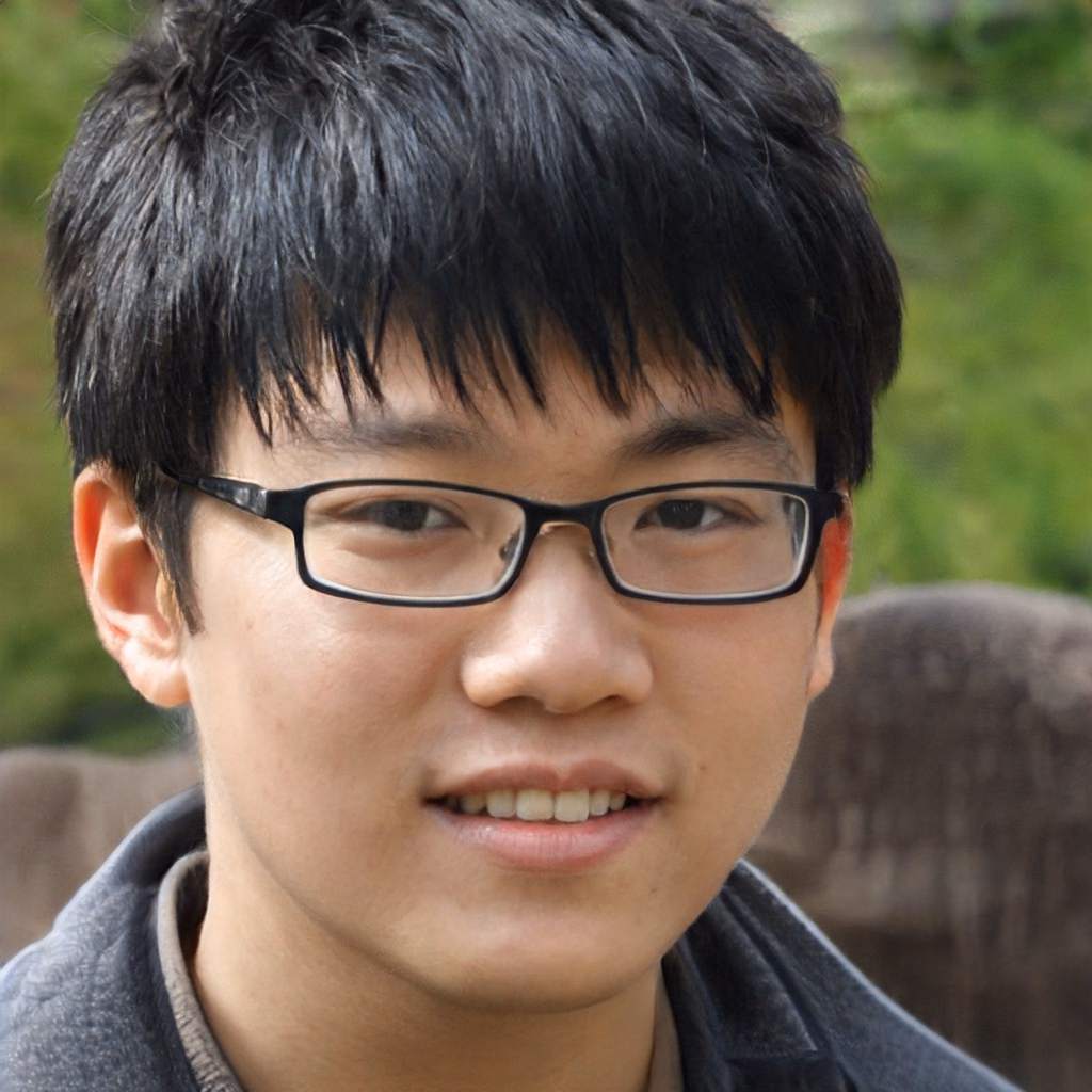 Marcus Chen