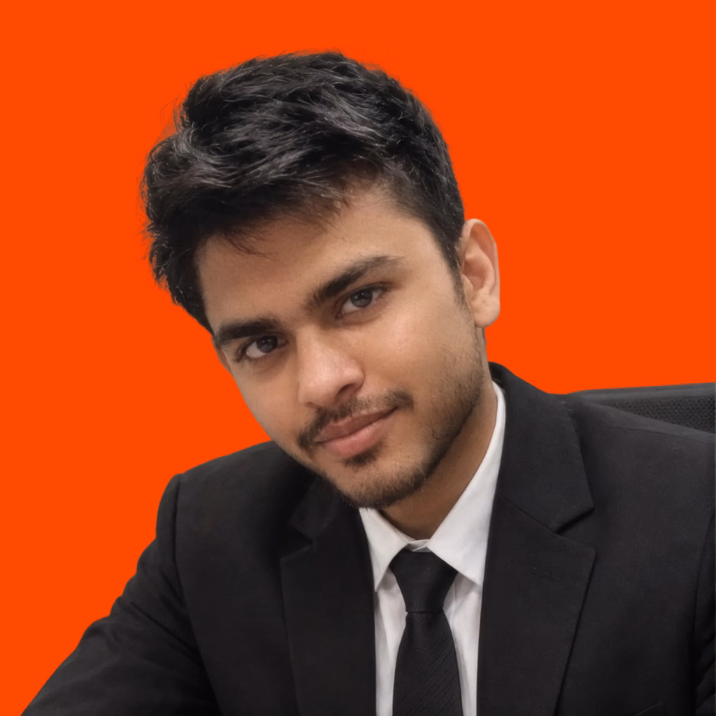 Harsh Kunwar