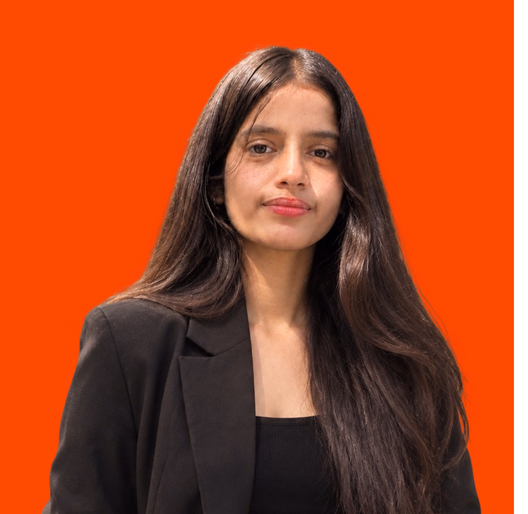 Janvi Singhal