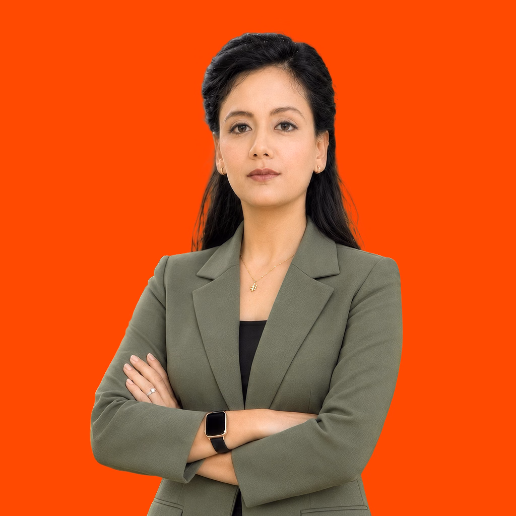 Shivani Garg